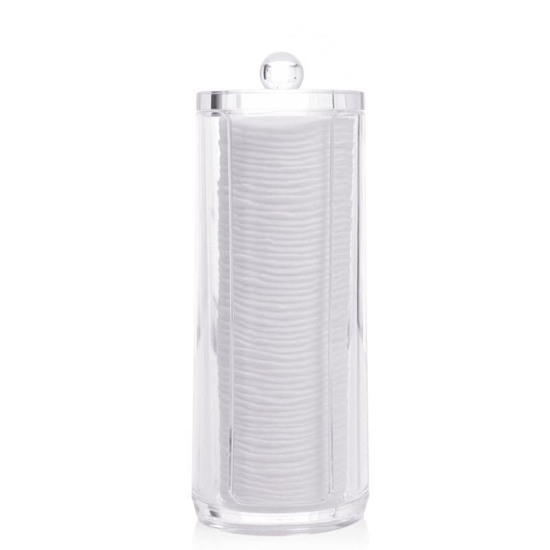 UNIQ Cotton Pad Containers
