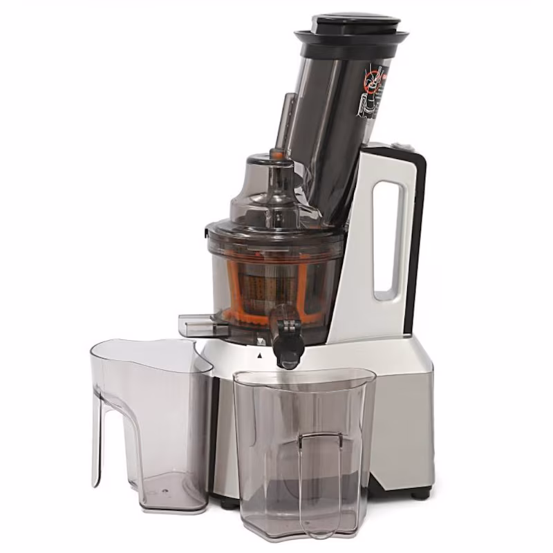 Professional cold juicer - SAMMIC Low Speed ​​LL-60