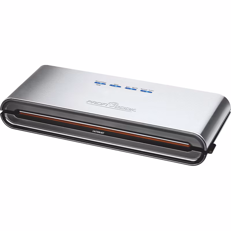Profi Cook 501080 PC-VK 1080 Vacuum Sealer