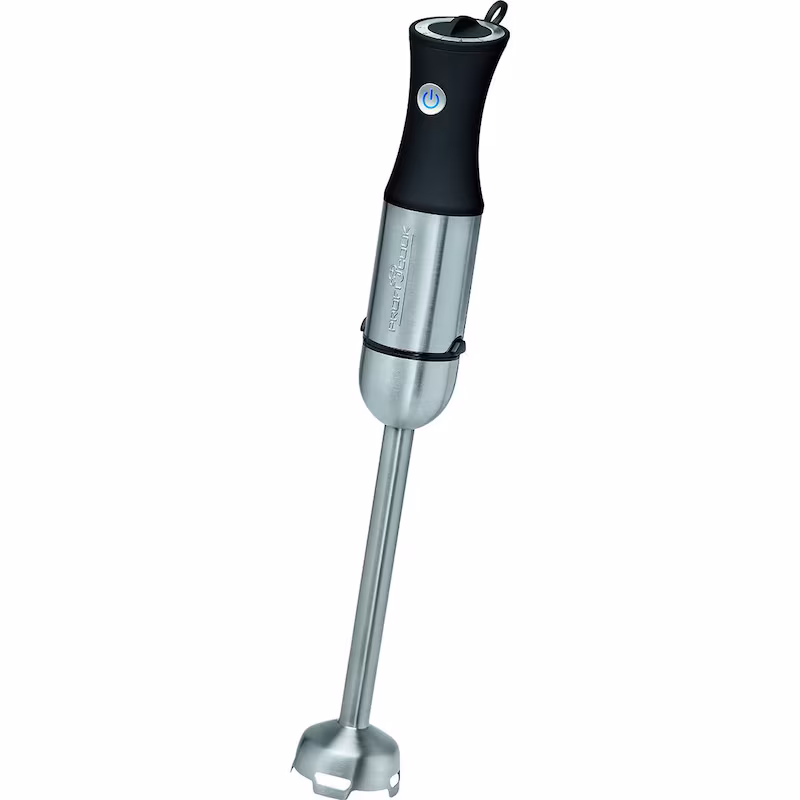 Profi Cook PC-SM 1094 Hand Blender Black / Stainless Steel 1000W