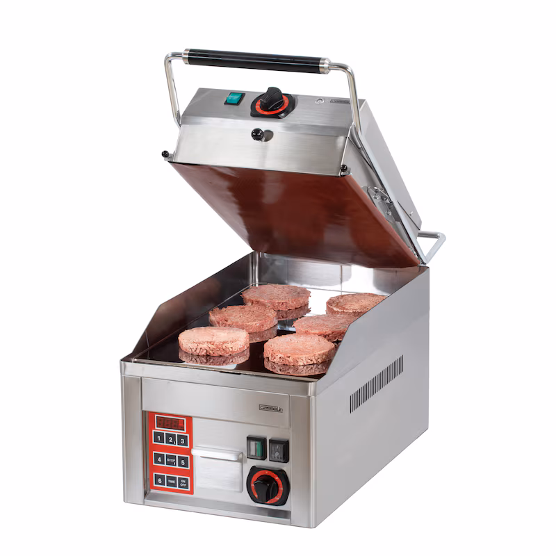Profi Kontakt / Steak- Grill CGRCB Casselin