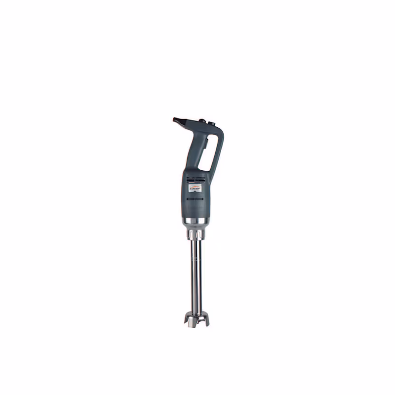 LACOR Professional mixer 20cm, 500W for intensive use, variable speed