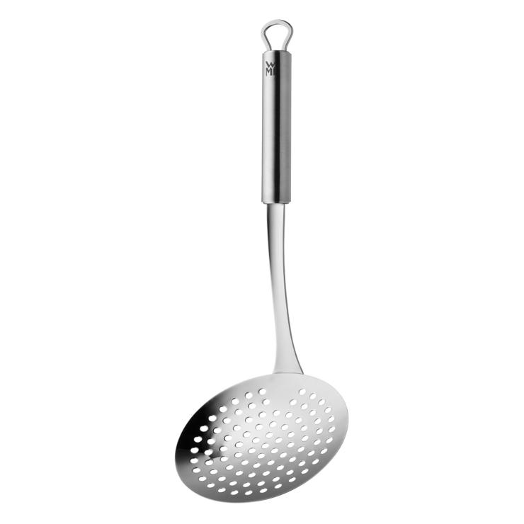 WMF Profiplus Slotted Spoon 30Cm