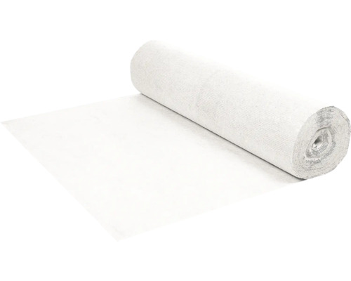 Professional pond fleece Heissner 2 x 3 m, white