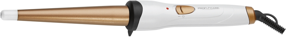 ProfiCare HC 3049 conical curling iron