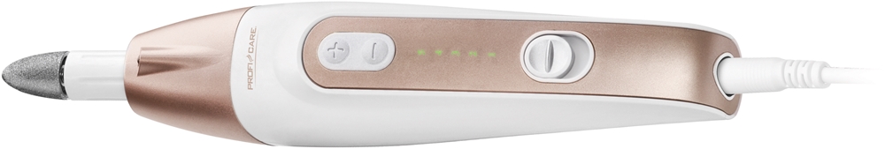 ProfiCare MPS 3004 electric nail file