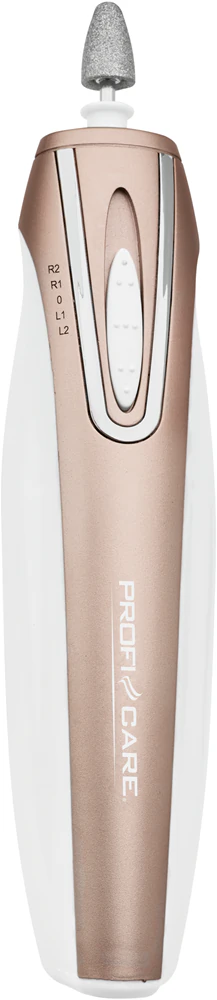 ProfiCare MPS 3016 electric nail file
