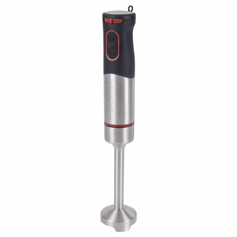 Proficook PC-SMS1226 Hand Blender + Mixer Set