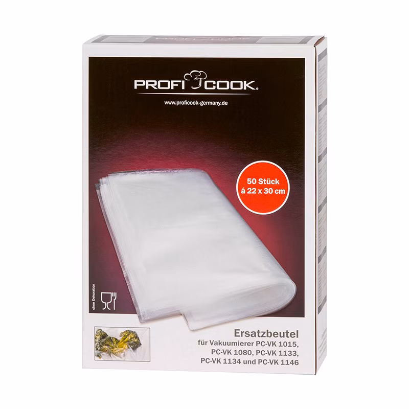 ProfiCook VK 1015 Vacuum Bag