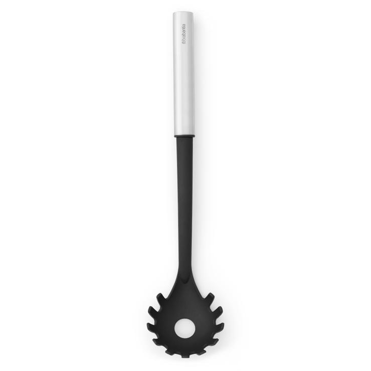 Brabantia Profiles Pasta Spoon Nonstick