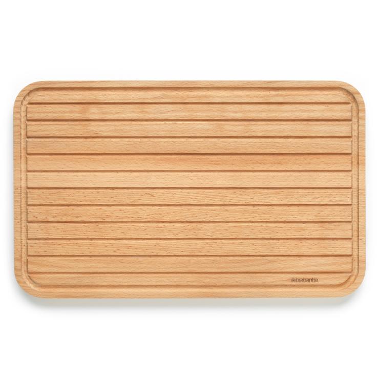 Brabantia Profiles Cutting Board For Bread