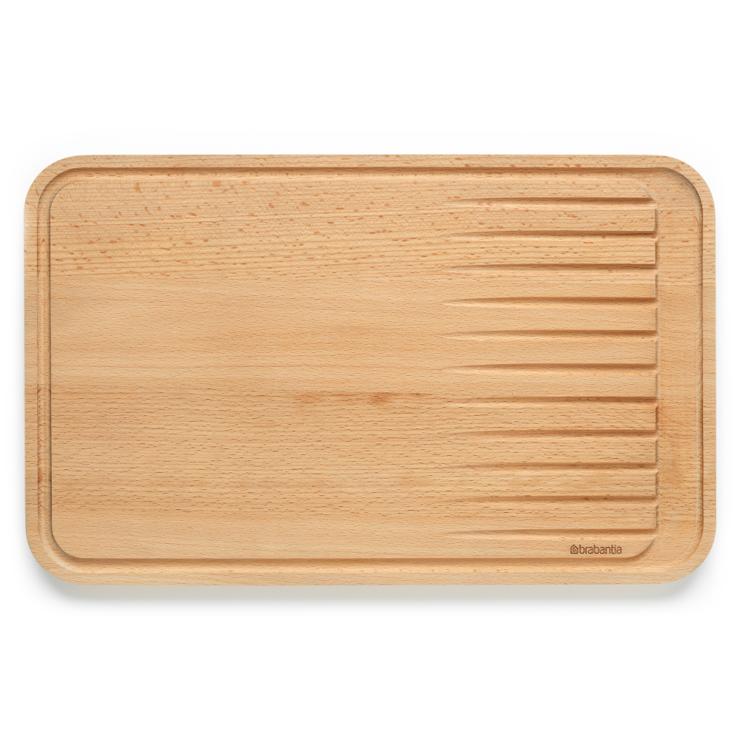 Brabantia Profiles Cutting Board For Meat