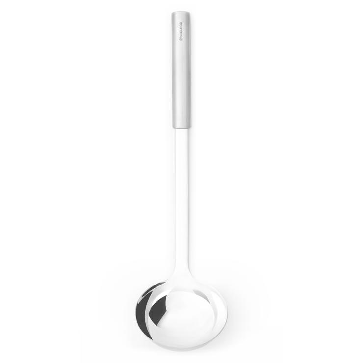 Brabantia Profiles Soup Spoon