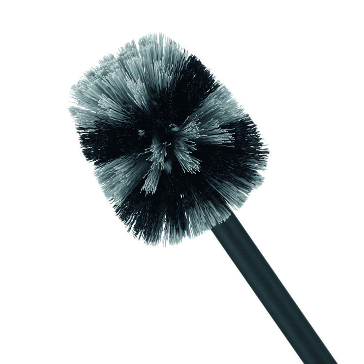 Brabantia Profiles Toilet Bust Head