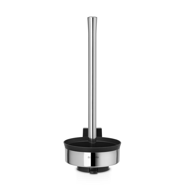 Brabantia Profiles Toilet Roll Dispenser
