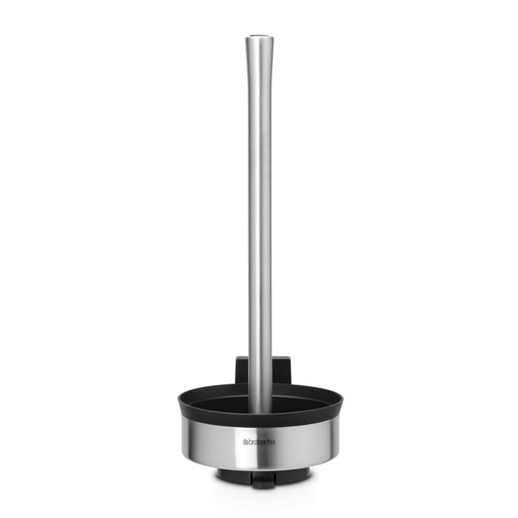 Brabantia Profiles Toilet Roll Dispenser