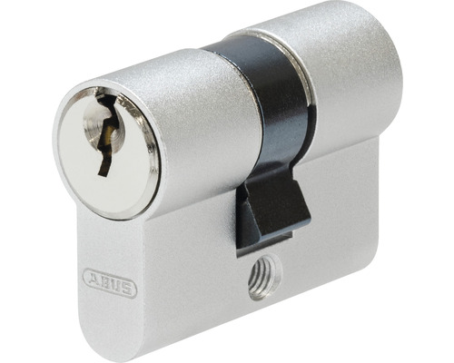 Profile cylinder TI11ST Abus 21/21 individually locking