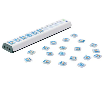 Programming bar Pro for Loti-Bot, Blue-Bot and Rugged Robot