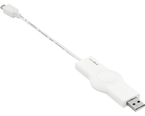 Eurotronic PROGmatic programming stick for Calor radiator thermostat