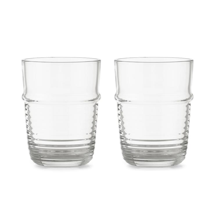 Tivoli Promenade Glass 25Cl, 2-Pack