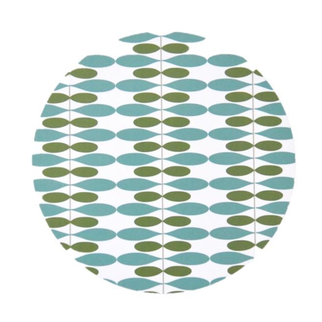 opto-design Propellar Trivet