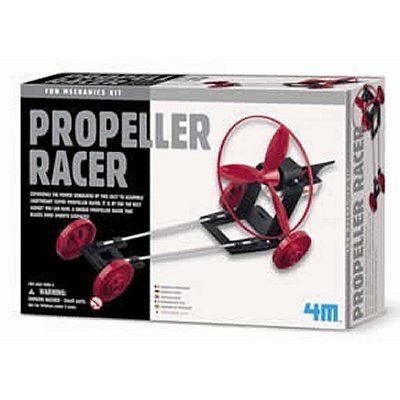 Great Gizmo Propeller Set Cannot Guarantee Instructions Are In English