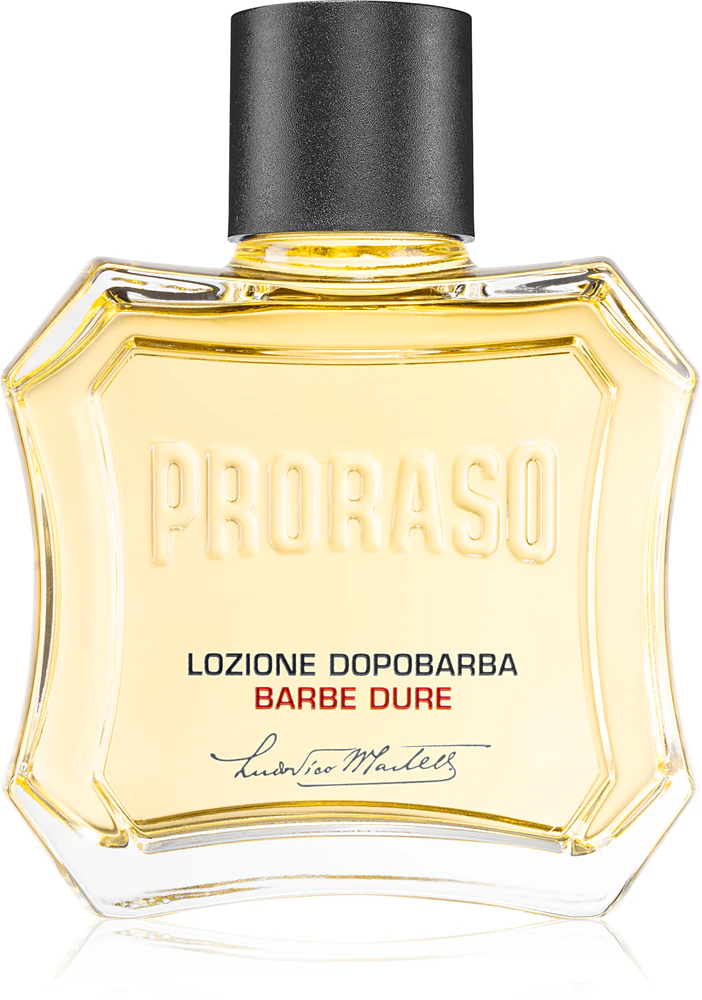 Proraso Red After Shave