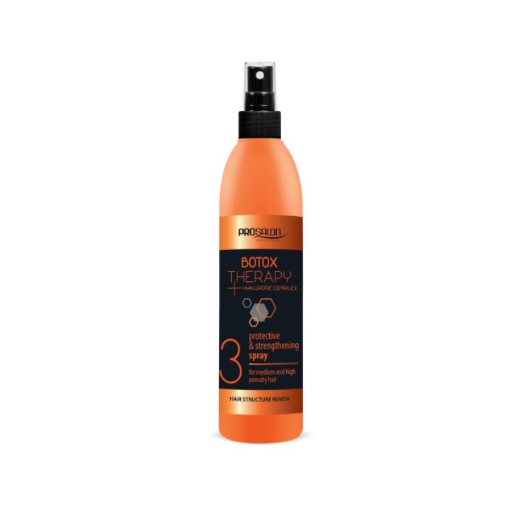 Prosalon Professional Botox Therapy Protective and Strengthening Hair Spray 275 g
