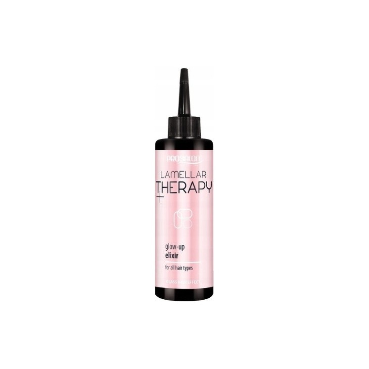 Prosalon Professional Lamellar Water Hair Elixir 200 ml