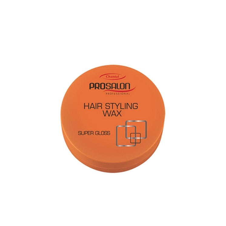 Prosalon Professional Hair Styling Wax 100 g