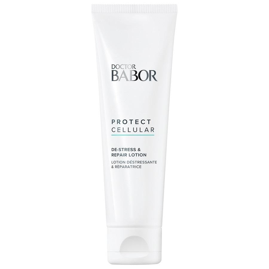 BABOR Protect Cellular De-Stress & Repair Lotion