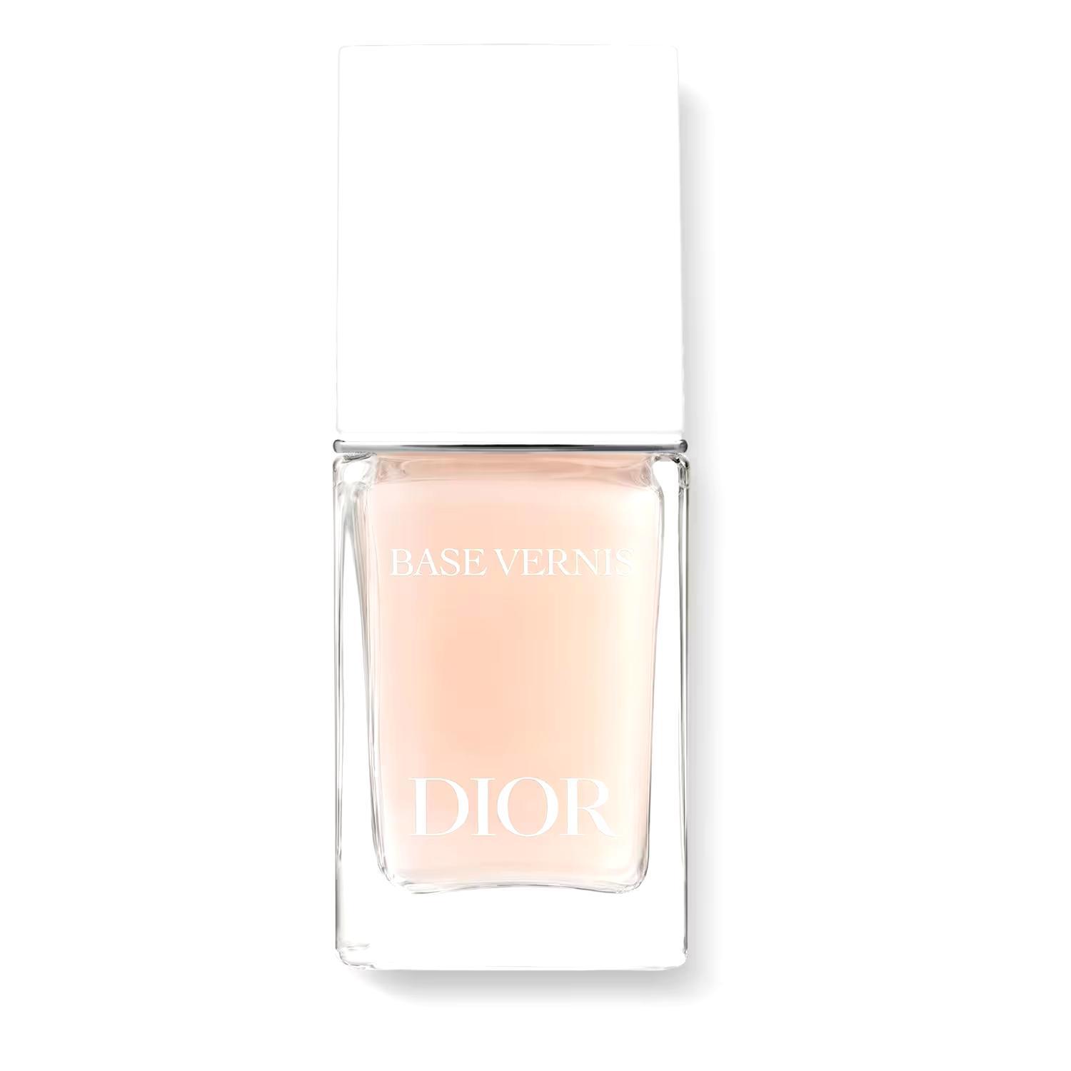 Dior Protecting base