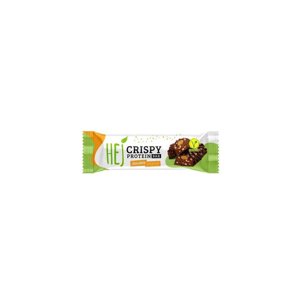 HEJ Protein bar, peanut