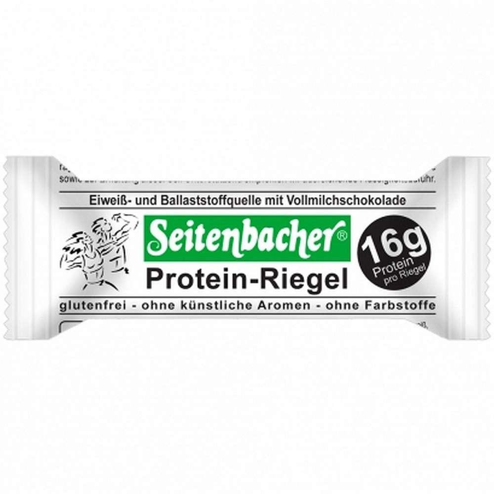 Seitenbacher Protein Bar, Classic