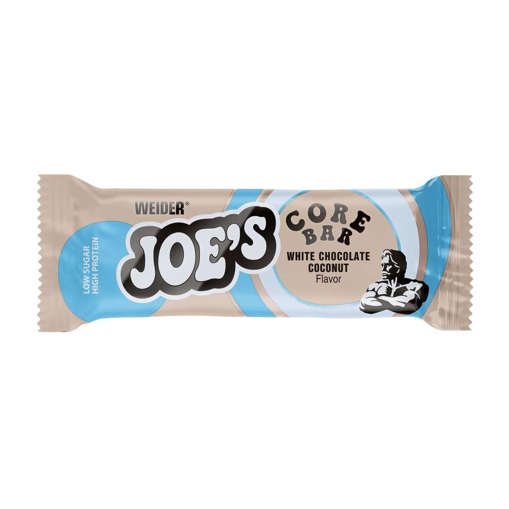Weider Protein Bar, White Chocolate Coconut