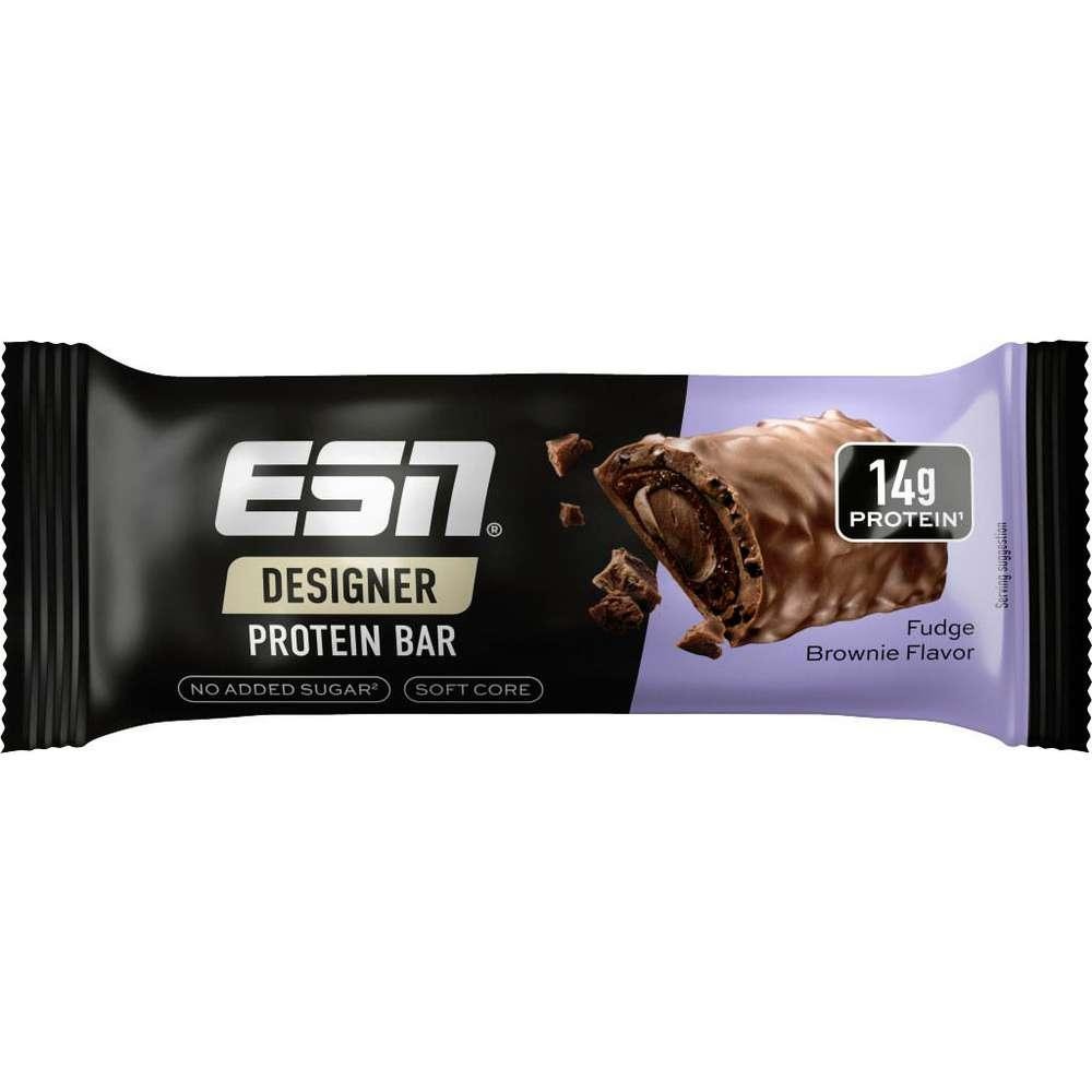 ESN Protein Bar Designer, Brownie