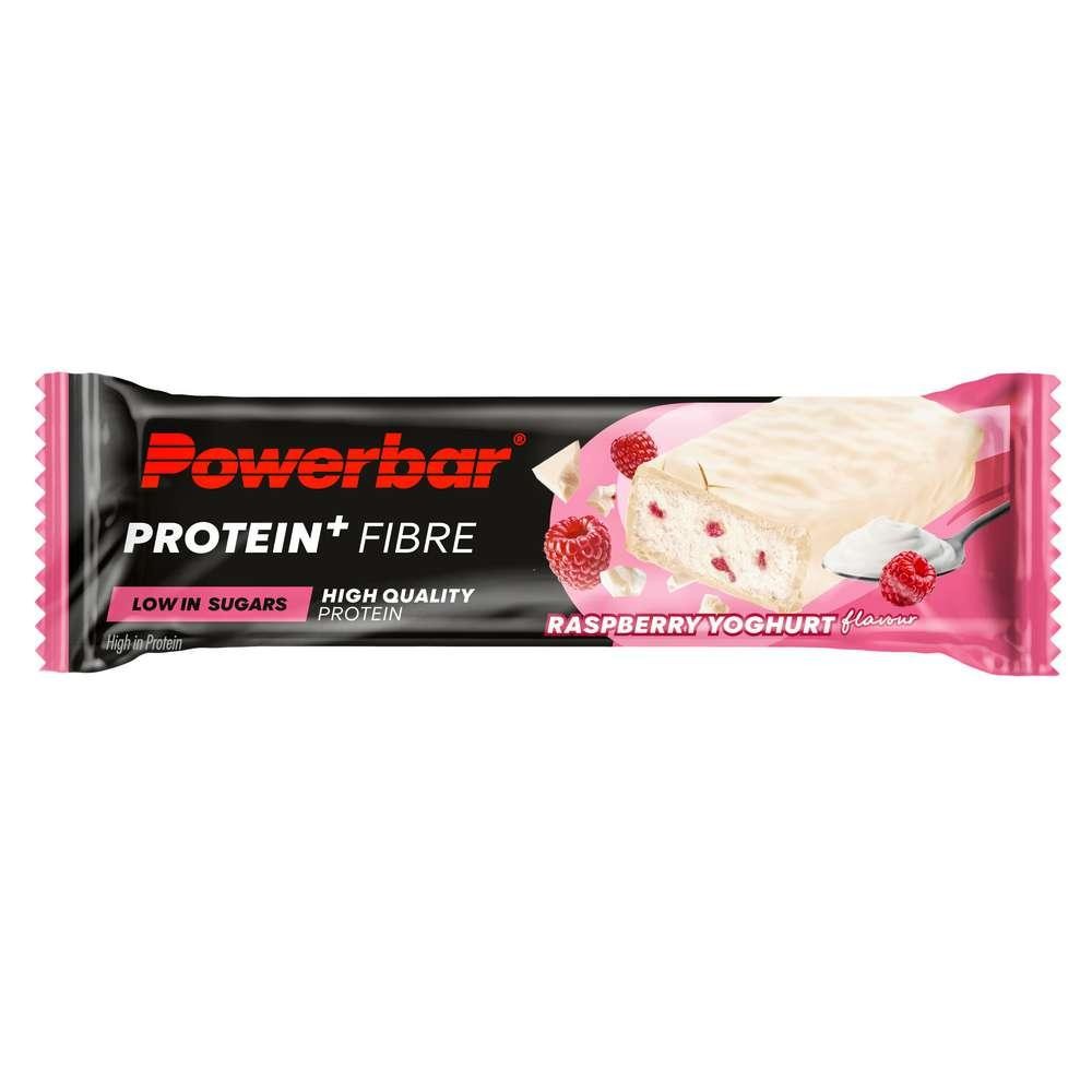 PowerBar Protein bars, raspberry yogurt