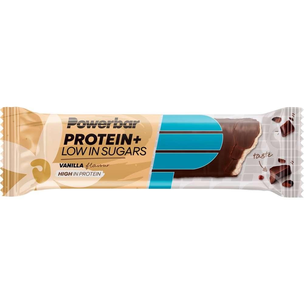 PowerBar Protein bar, vanilla