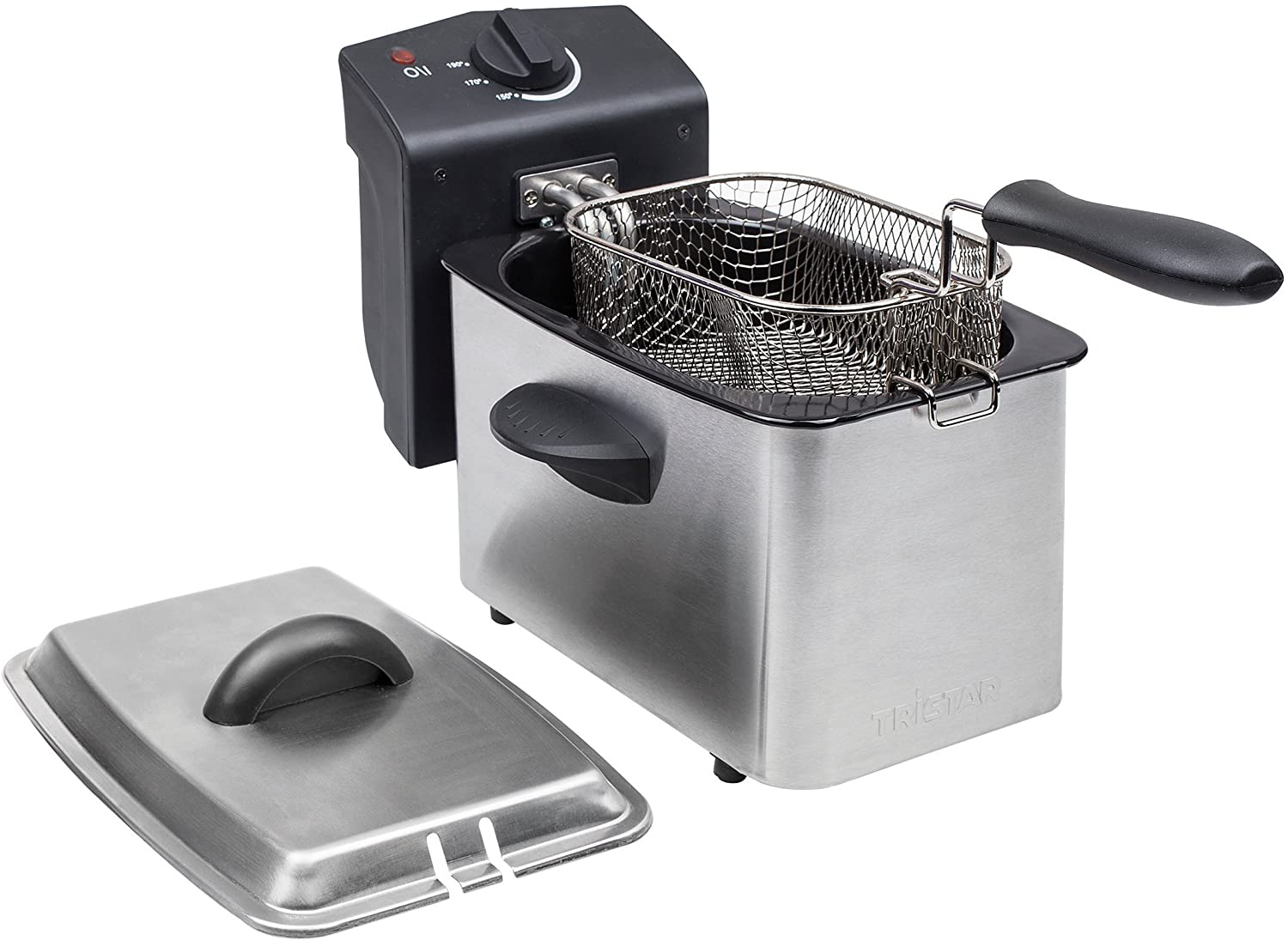 Tristar Deep Fat Fryer