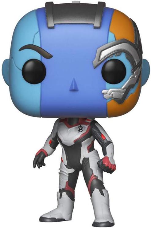 Funko Avengers