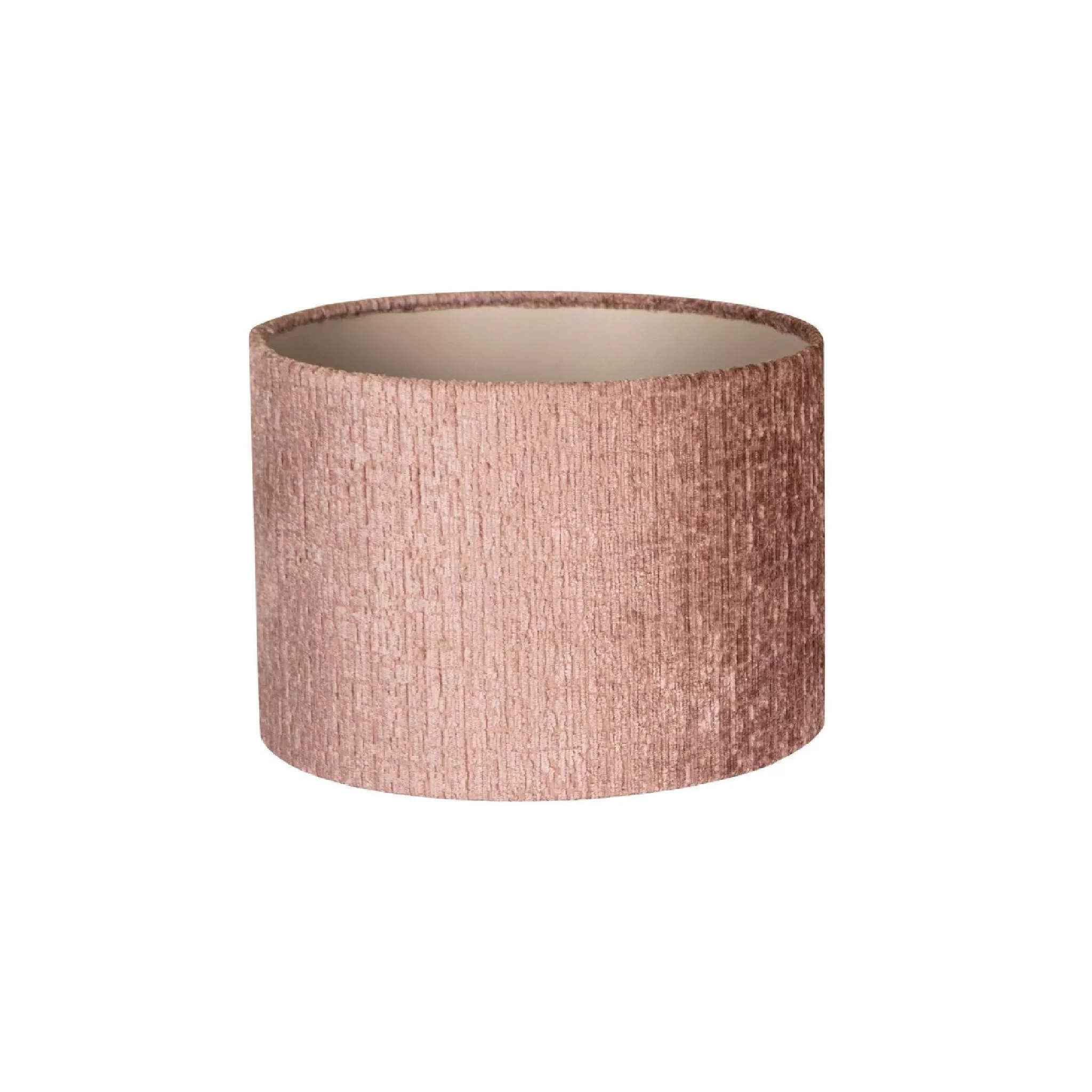 PTMD Collection Lampshade Nairobi Pink 30/30/21cm