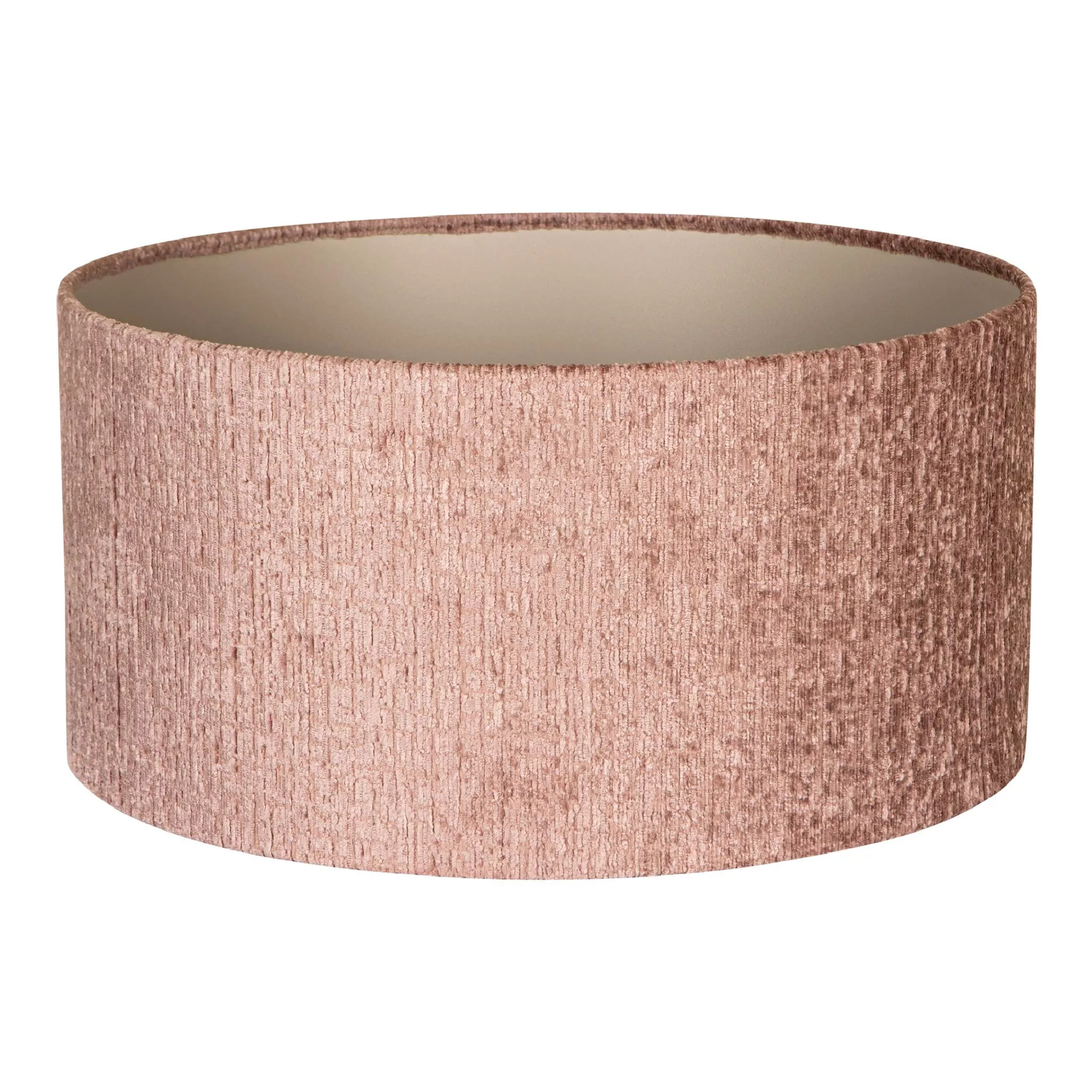 PTMD Collection Lampshade Nairobi Pink 50/50/25cm