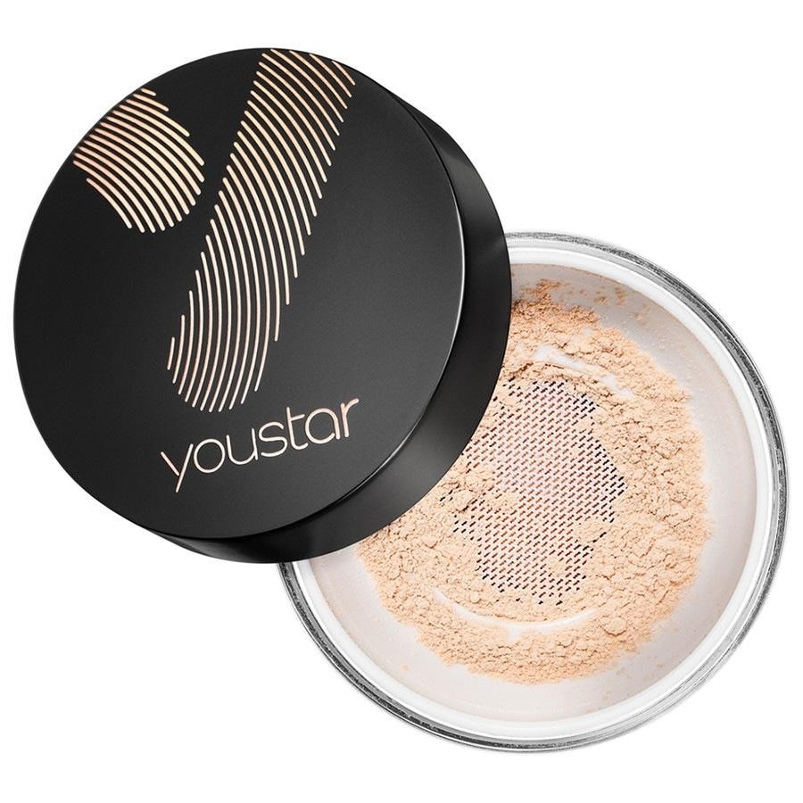 youstar Lucent FX Translucent Loose Powder, 5.2 g
