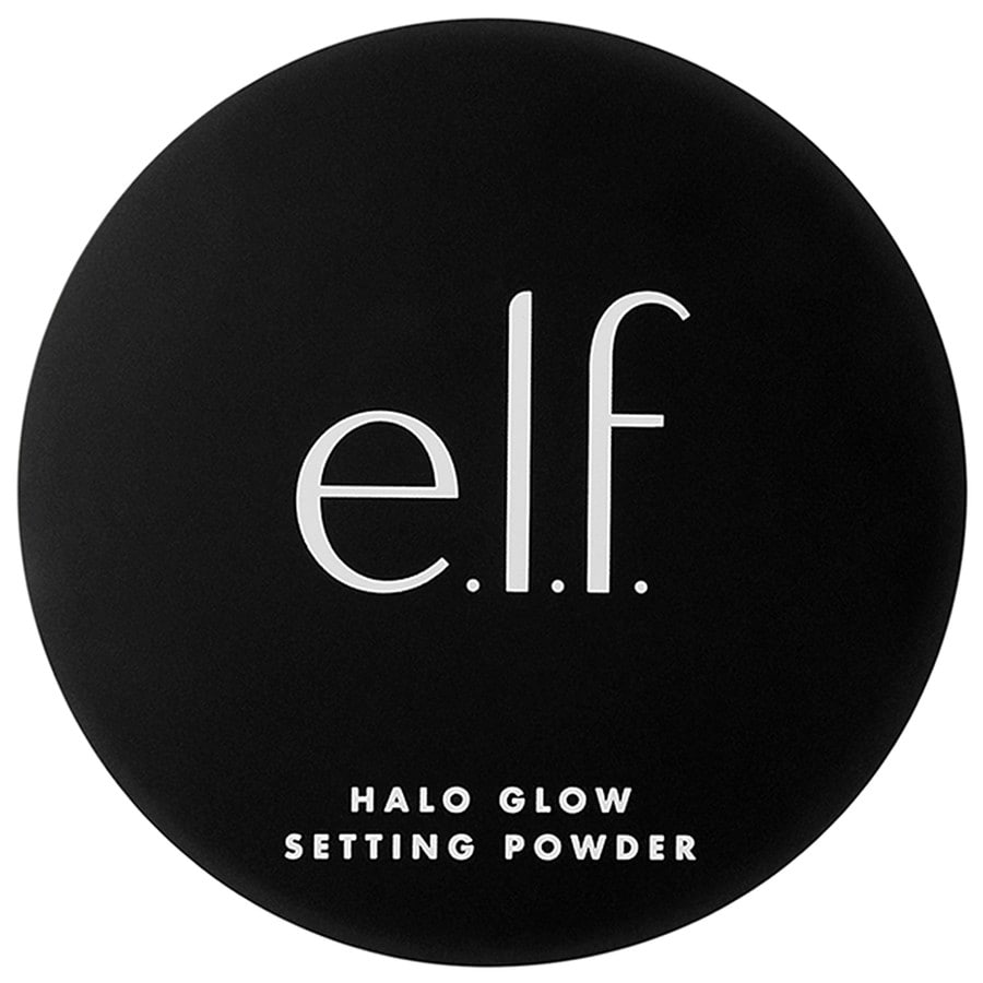 e.l.f. Cosmetics Halo Glow Setting Powder, Dark