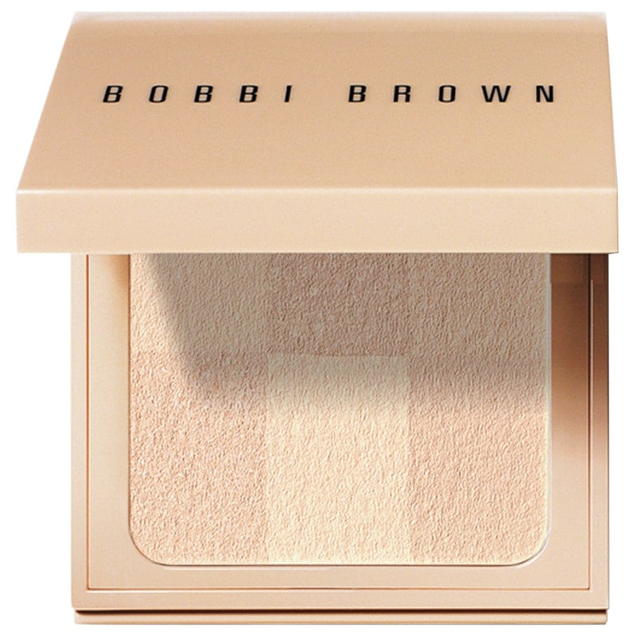 Bobbi Brown Nude Finish Illuminating Powder, Bare