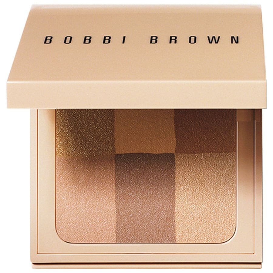 Bobbi Brown Nude Finish Illuminating Powder, Buff