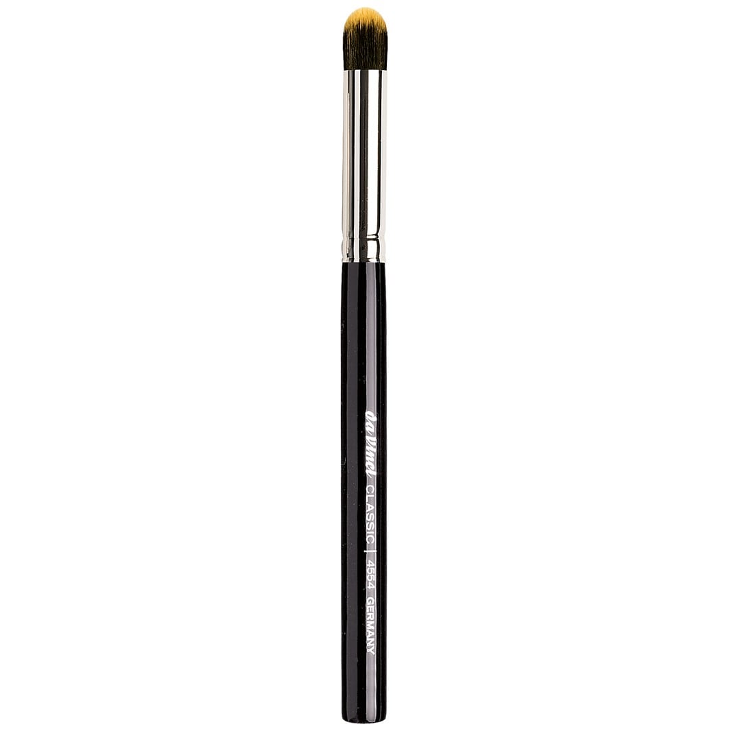 Da Vinci Concealer brushes