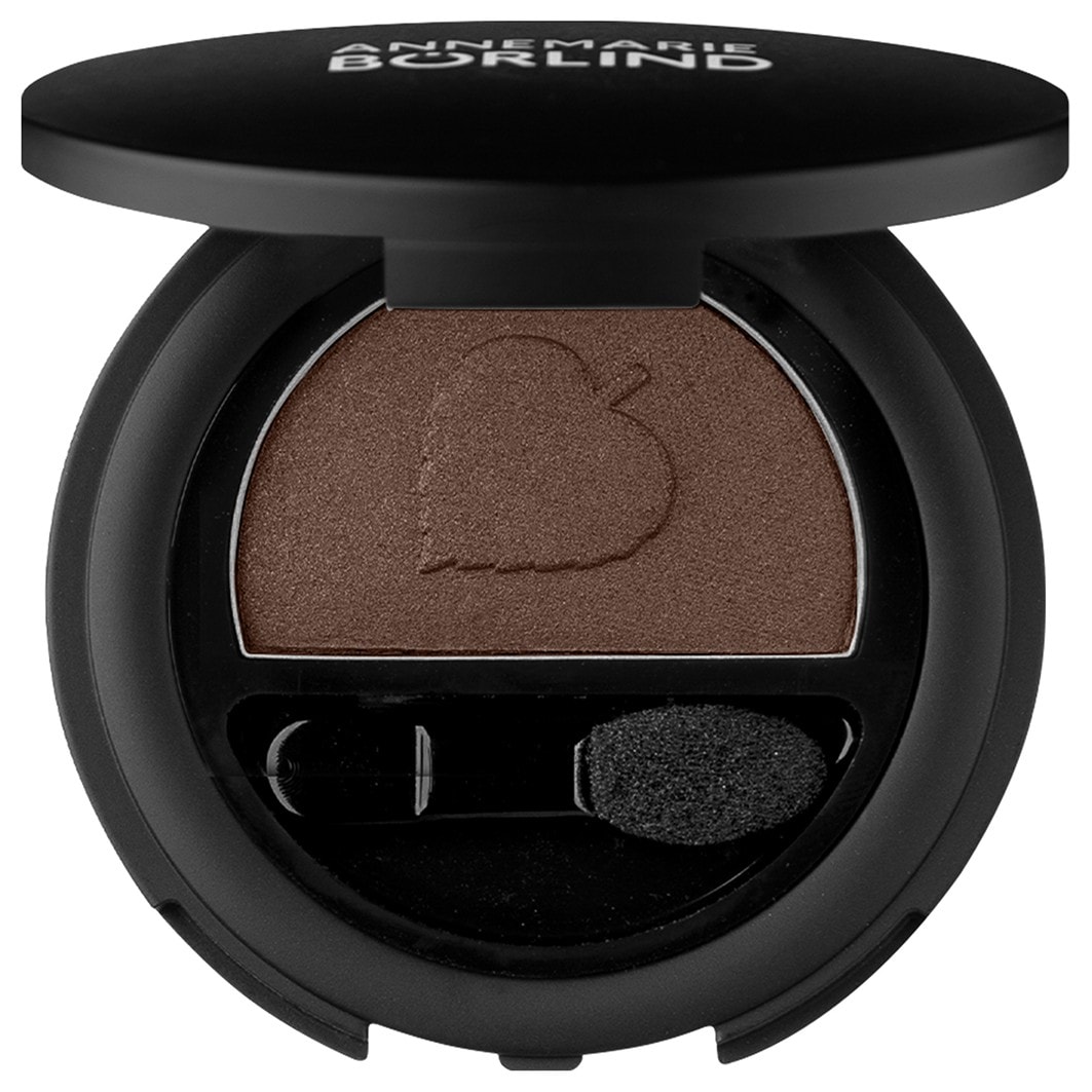 Annemarie Barlind Powdery shadow, 2 g MOCHA