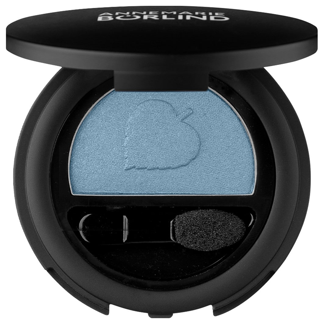 Annemarie Barlind Powdery shadow, 2 g BLUE PEARL