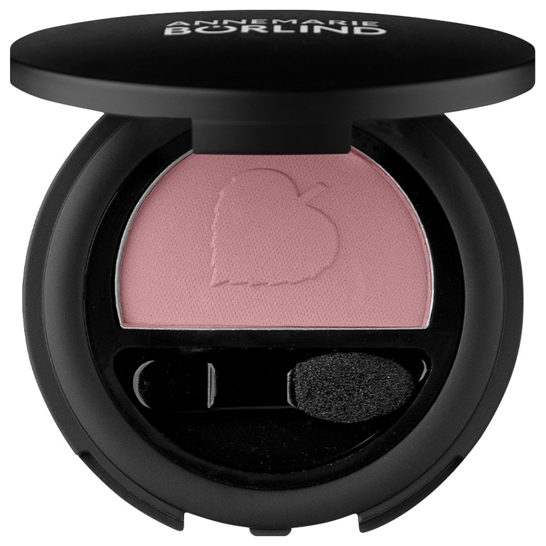 Annemarie Barlind Powdery shadow, 2 g MATT ROSÉ